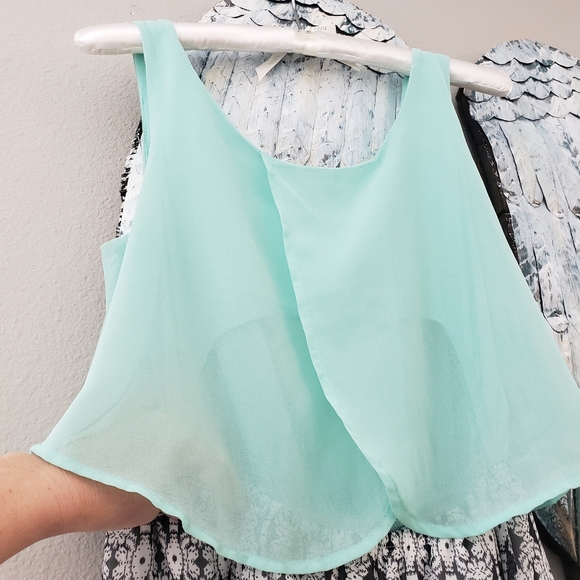 Emerald Sundae Medium size dress - Picture 12 of 14